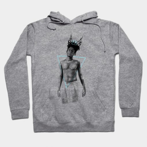 basquiat Hoodie