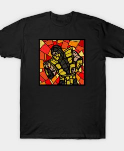 church of the scorpion T-Shirt