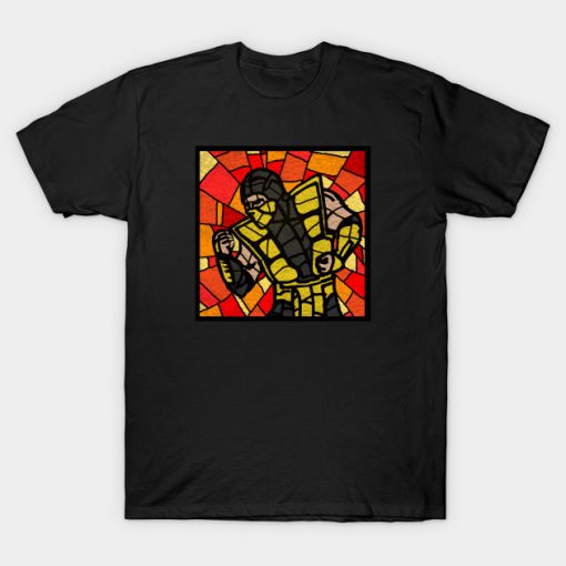 church of the scorpion T-Shirt