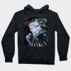 dnd firbolg characters Hoodie
