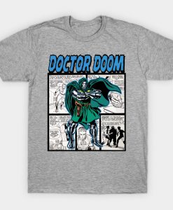 doctor doom T-Shirt