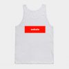 exhale Tank Top