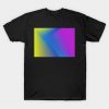 geometric art modern T-Shirt