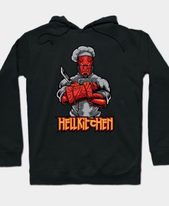 hellkitchen Hoodie