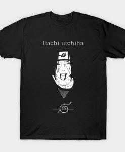 itachi uchiha T-Shirt