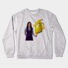 janet Crewneck Sweatshirt