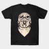 koalkoala biker T-Shirta biker T-Shirt