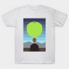 magritte art T-Shirt
