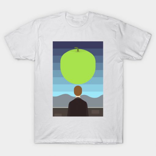 magritte art T-Shirt