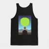 magritte art Tank Top