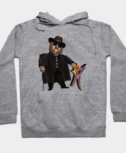 notoRious Hoodie