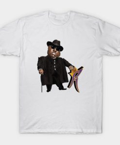 notoRious T-Shirt