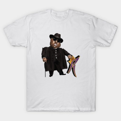 notoRious T-Shirt