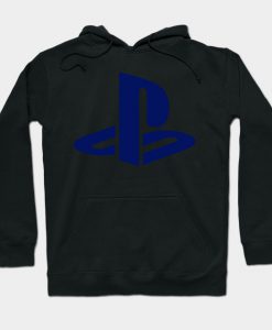 playst4tion Hoodie