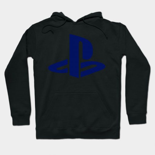 playst4tion Hoodie