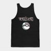 pokemon poke ball 80s Tank Top