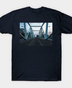 railroad bridge T-Shirt