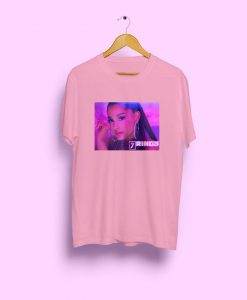 seven 7 rings tshirt