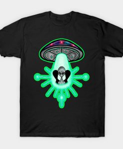 spaced out T-Shirt