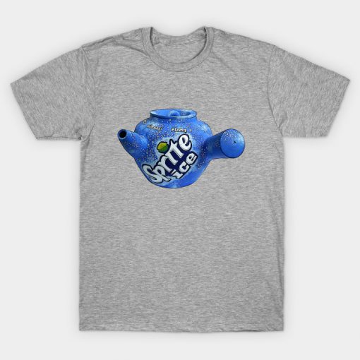 sprite soft drink T-Shirt