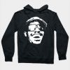 stencil art Hoodie