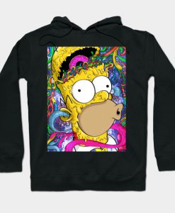 unicorns Hoodie