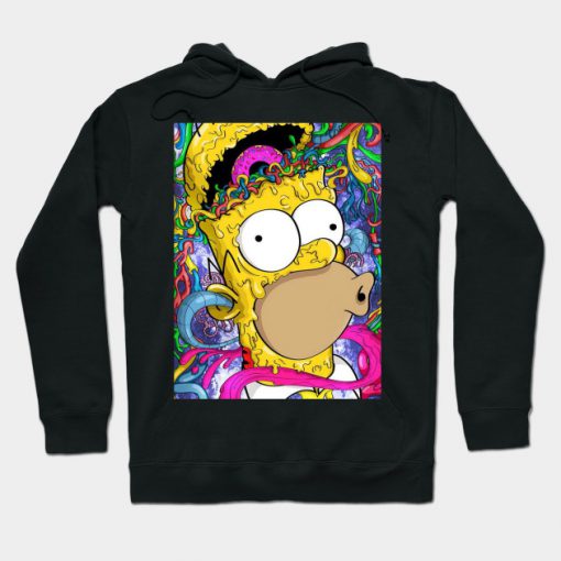 unicorns Hoodie