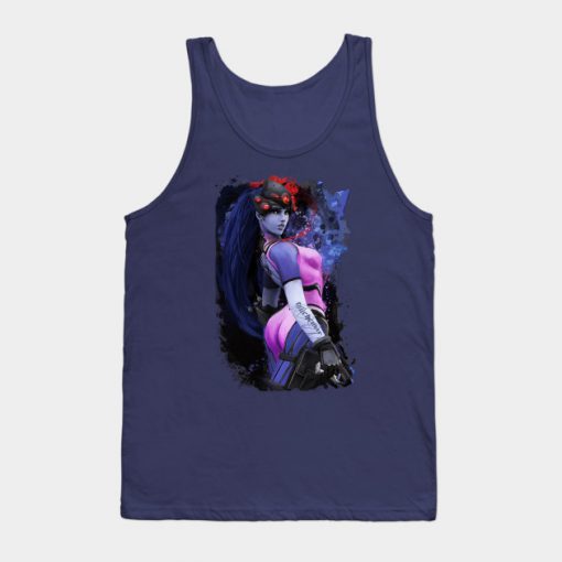 widowmaker Tank Top