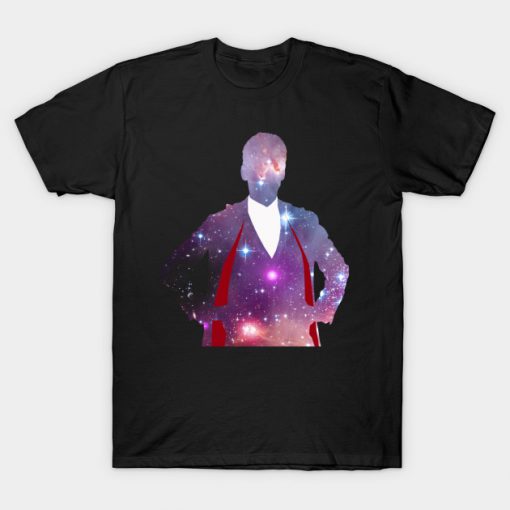 12th Doctor T-Shirt