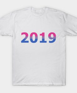 2019 Twenty Bi-Teen T-Shirt