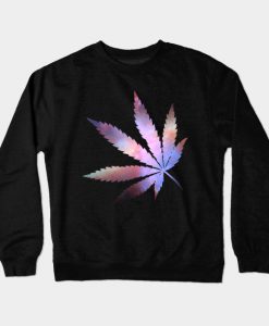 420 Crewneck Sweatshirt
