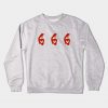 666 Crewneck Sweatshirt