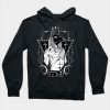 ANUBIS - God of afterlife and mummification Hoodie