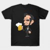 Abraham Linkoln T-Shirt