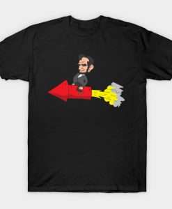 Abraham Linkoln T-Shirt