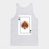 Ace of Spades Tank Top