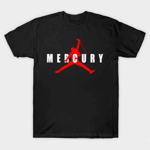 Air Merc T-Shirt