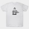 Al Pacino black design T-Shirt