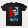 Alexei Navalny Hope Russia T-Shirt