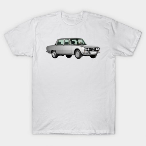 Alfa Romeo 2000 T-Shirt