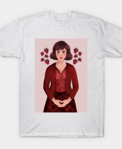 Amelie Poulain T-Shirt