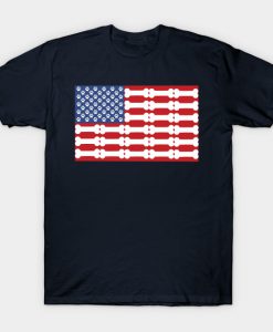 American Wag T-Shirt