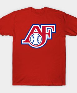 Appleton Foxes T-Shirt