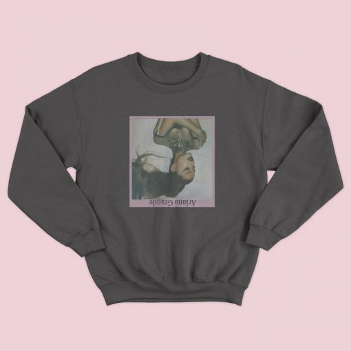 Ariana Grande Sweatshirt