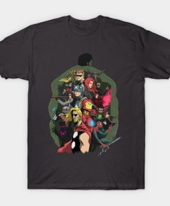 Assemble! T-Shirt