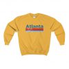 Atlanta, Georgia Sweatshirt