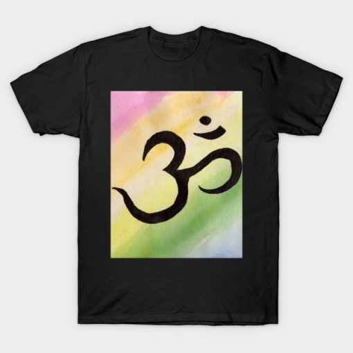 Aum T-Shirt