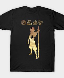 Avatar the Last Airbender T-Shirt