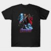 Avengers Endgame Marvel Thor Signature Shirt T-Shirt