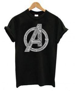 Avengers The End Game Shirt